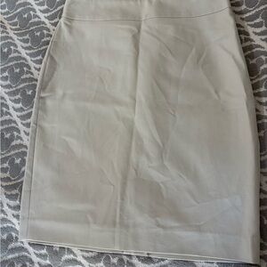Banana Republic Skirt WITH TAGS!
